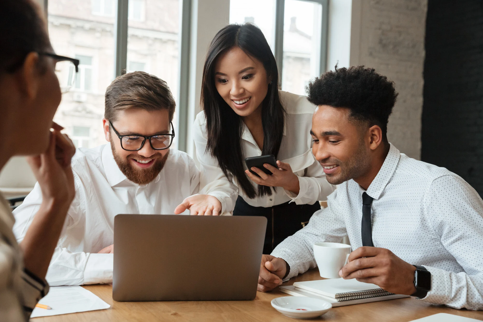 Gratis Software HR